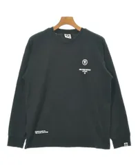 AAPE BY A BATHING APE Tシャツ・カットソー メンズ 【古着】【中古】【送料無料】