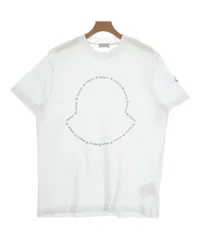 MONCLER Tシャツ・カットソー メンズ 【古着】【中古】【送料無料】
