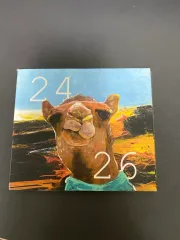 빈지노 2426 リー・マスター CD