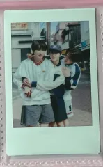 NCT WISH 료 재희 사쿠야 日本 展示会 タートルネック トレカ 限定