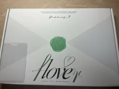 fromis_9(プロミスナイン・プミナ) 2025メンバーシップ 出品