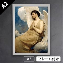 Bondage Angel 緊縛天使 【肉筆絵画】 - メルカリ