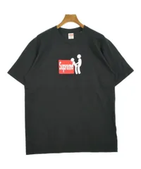 Supreme Tシャツ・カットソー メンズ 【古着】【中古】【送料無料】