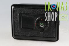 Pentax 645 120 Film Back #61774G23