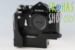 2026年最新】NIKON F モータードライブの人気アイテム - メルカリ