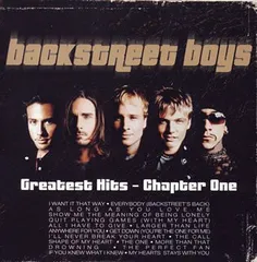 (CD)グレイテスト・ヒッツ-チャプター・ワン~スペシャル・エディション~ - バックストリート・ボーイズ／バックストリ