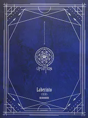 (CD)UP10TION 7thミニアルバム - Laberinto (Crime Ver.)／UP10TION
