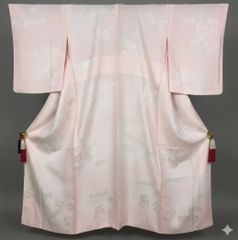 女形半襦袢、腰巻、セット、白 - メルカリ