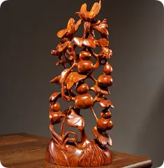 2026年最新】木の根 置物の人気アイテム - メルカリ