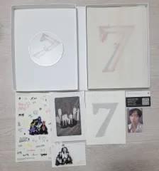 BTS MAP OF THE SOUL アルバム