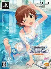 TVアニメ アイドルマスター シンデレラガールズ G4U!パック VOL.5 (初回限定特典 ソーシャルゲーム「アイドル