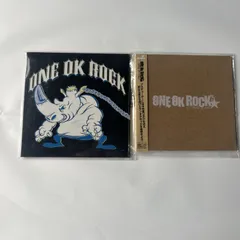 2025年最新】one ok rock 廃盤の人気アイテム - メルカリ
