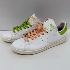 中古  THE MUPPET SHOW  adidas Originals  Stan Smith  Kermit&Miss  Piggy  29.5cm  GZ5996  マペット ショー  アディダスオリジナルス  【S0346-001】〇268