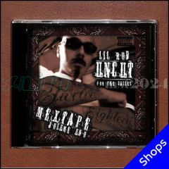 G-RAP/CHICANO】LIL ROB /GANGSTER CLASSICS [2025/11] - メルカリ