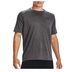 新品 アンダーアーマー L 105 ヒートギア トレーナー Tシャツ M-半袖-291
