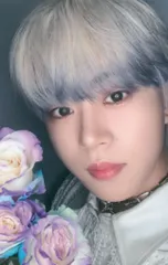 JO1 初回限定盤A 木全翔也 BE CLASSIC セルカ