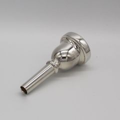 長期在庫品 S.E.Shires マウスピース Vintage 5G トロンボーン太管用