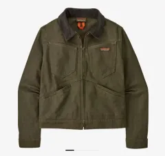 2026年最新】パタゴニア ワークジャケットの人気アイテム - メルカリ