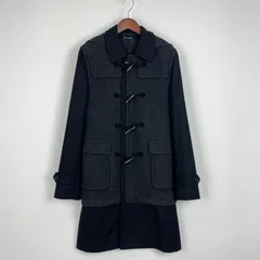 2025年最新】コムデギャルソン ダッフルコートの人気アイテム - メルカリ