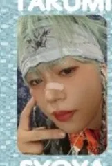 JO1 FC限定盤 木全翔也 Handz In My Pocket A