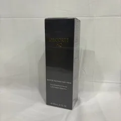 新品未開封 コスメデコルテ AQ ブースティング トリートメント ヘアセラム (ヘア美容液) 200ml (510-3)