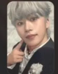 JO1 FC盤 木全翔也 BE CLASSIC CLASSIC