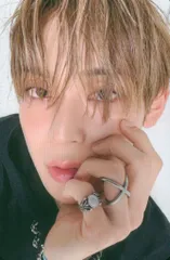 JO1 通常盤 與那城奨 Handz In My Pocket