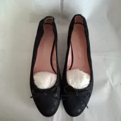 2025年最新】LOUIS VUITTON レディース フラットシューズ・バレエ