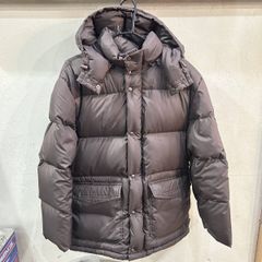 w46 90s MONCLER / モンクレール パリス 青タグ ダウンジャケット