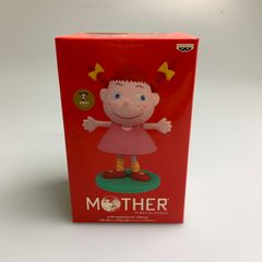 未開封 MOTHER2 ギーグの逆襲 ミニフィギュアコレクション4 ポーラ 