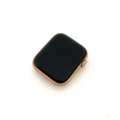 Apple Watch SE 第1世代 アルミニウム 44mm GPS 85% 動作確認済【全額返金保証】【最速発送】