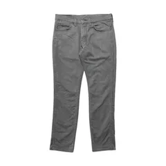 USA 古着 Levis リーバイス 511 スキニー ジーンズ デニムパンツ ジーパン ブラック系 ストレッチ W32 L30 黒色 CA0714