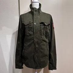 2026年最新】Hollisterホリスター メンズ アウターの人気アイテム