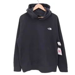 ザノースフェイス THE NORTH FACE マイクロ フリース フーディ MICRO FLEECE HOODIE メンズ JPN：XL 