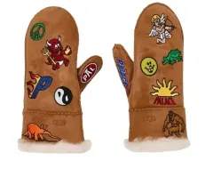 小物 PALACE LOVES ME KNITTED GLOVES PALACE LOVES ME KNITTED GLOVES | PALACE SKATEBOARDS