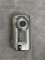 動作確認済み] Canon PowerShot A470 デジタルカメラ - メルカリ