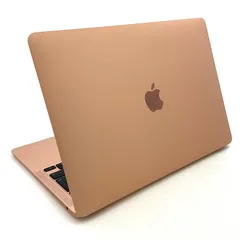 Apple MacBook Air 13.3インチ 2020 Apple M1 8GB SSD 256GB ゴールド 99% 美品 動作確認済【全額返金保証】【最速発送】