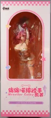 AniMester プロレスラー ケーシー PVC