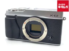 2025年最新】fujifilm x-e2の人気アイテム - メルカリ