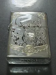 2025年最新】ツインエンジェル ZIPPOの人気アイテム - メルカリ