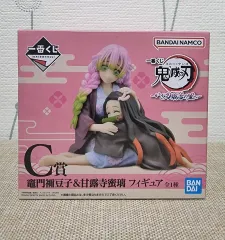 2025年最新】鬼滅の刃 一番くじ c賞 甘露寺の人気アイテム - メルカリ