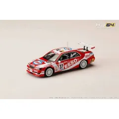 ホビージャパン 1/64 ESSO TONEN TOM'S チェイサー (#37) 1997 JTCC HJR641072C