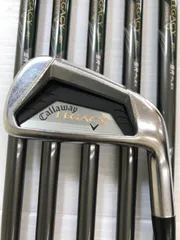 2025年最新】キャロウェイ アイアン レガシーの人気アイテム - メルカリ