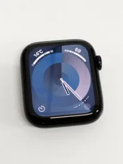 Apple Watch SE 第2世代/GPS/44mm/A2723/ミッドナイト〈MA7W4J/A〉