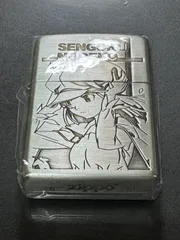 2026年最新】化物語 zippoの人気アイテム - メルカリ