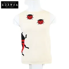 2025年最新】シャネル てんとう虫の人気アイテム - メルカリ