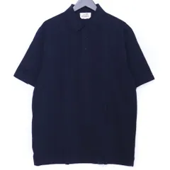 2025年最新】HERMES メンズ ポロシャツの人気アイテム - メルカリ