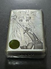 激レア・ゲームセンター限定非売品・未使用:ラブライブ・ジッポ 