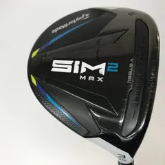 2025年最新】SIM2 フェアウェイウッド ヘッドカバーの人気アイテム