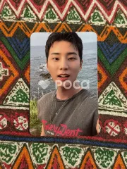 DAY6 ヨンケイ Letters with notes EVERLINE ラキドロ